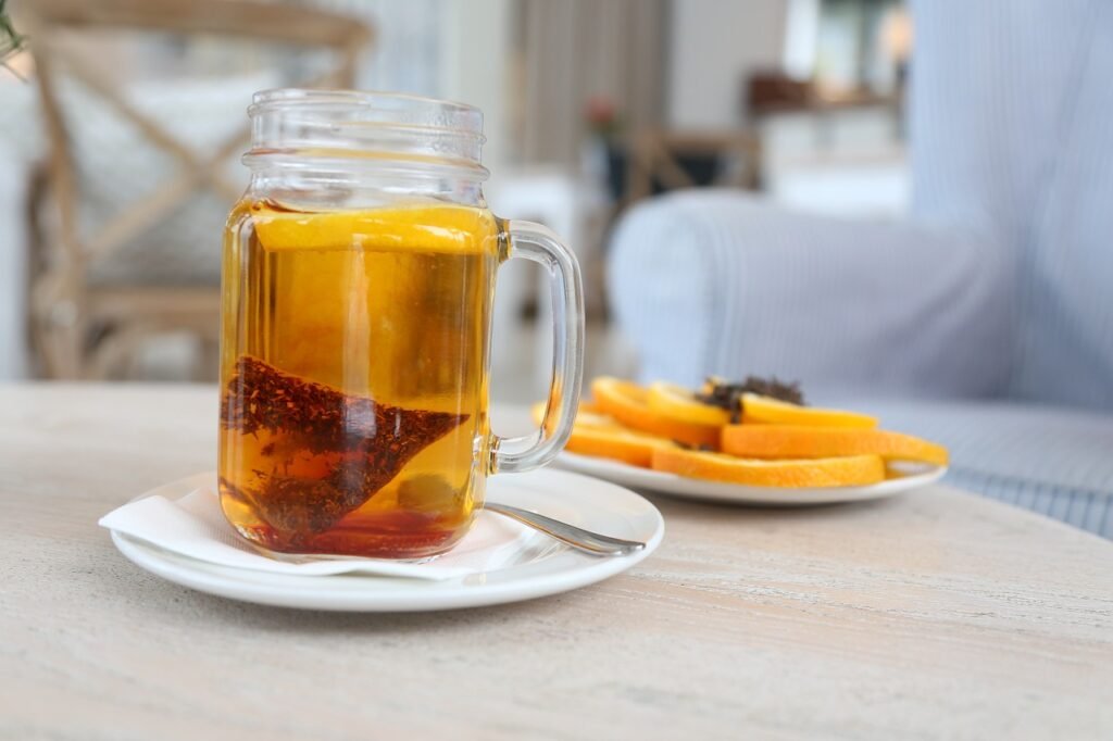 Rooibos