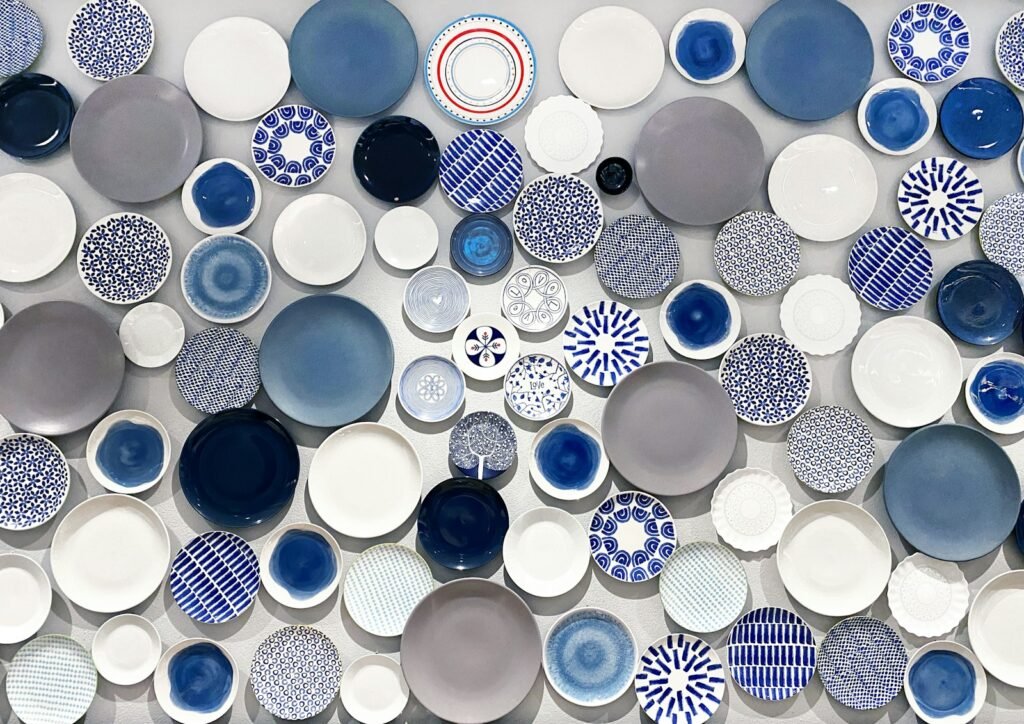 Porcelana